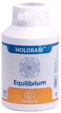 Equilibrium Holoram 60cap.