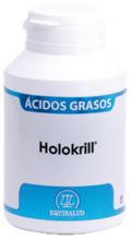 Holokrill 60 Capsules