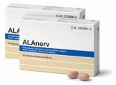 Alanerv Capsules