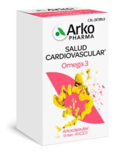 Arkocápsulas® Omega 3