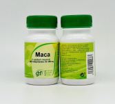 Maca 500 mg 100 Capsules