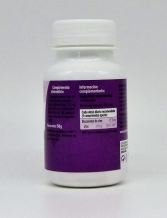 Zinc 100% RDA 50 mg 100 Tablets