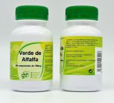 Alfalfa 100 Tablets 700 mg