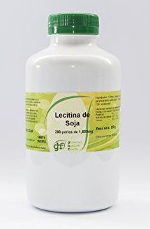 Lecithin 1200 mg 200 Pearls