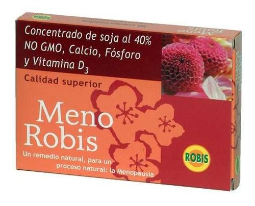 Meno 30 Tablets