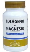 Collagen + magnesium