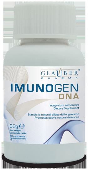 Imunogen 60COMP.