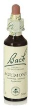 Bach 1 Agrimony 20 ml