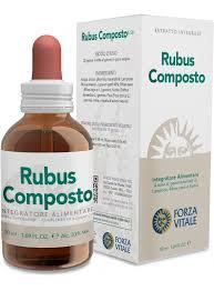 Compound Rubus Extract 50 ml