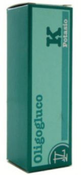 Oligogluco-K Potassium 30ml.