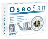 Oseosan 60 Tablets