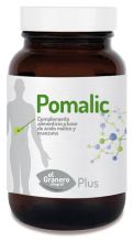 Pomalic acido malico 60 capsulas