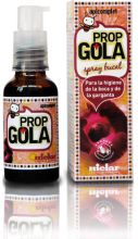 Prop Gola Oral Spray 30 Ml