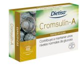 Cromsulin-A (Taurine)