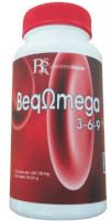 Beqomega 3-6-9 60 Pearls