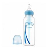 Standard Blue Baby Bottle 250 ml