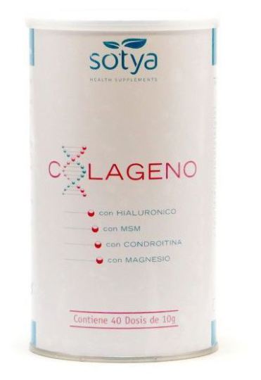 Collagen with Strawberry Flavor Hyaluronic Acid