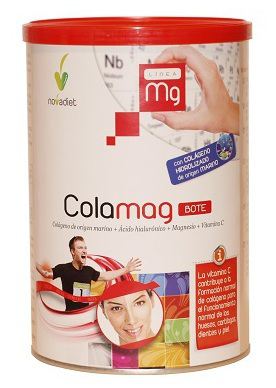 Colamag Colágeno Marino 300 g