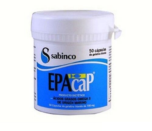 Epacap 250Cap