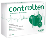 Control 60 Tablets 820 mg