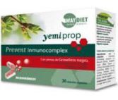 Prevent Inmunocomplex Waydiet