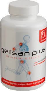 Gelisan Plus 180 Tablets