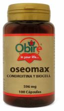 Oseomax 100 Capsules