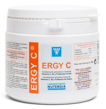 Ergy-C Powder