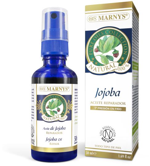 Jojoba Oil Spray 50Ml.