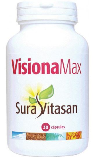 Visionamax 30 Capsules