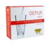 Herdibel depur plus 24 vials