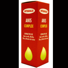 Extract of Anis complex 50 ml