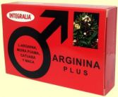 Arginine Plus 60 Capsules