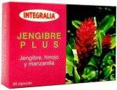 Ginger plus 60 Capsules