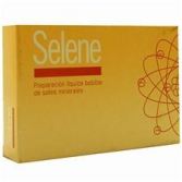 Selene (Selenium) 20 Vials