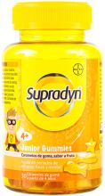 Sypradyn Junior Gummies 30 Unidades