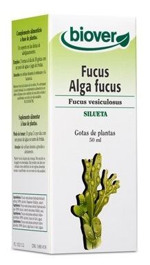 Bladderwrack Fucus Vesiculosus 50 ml