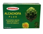 Artichoke Plus 60 Capsules