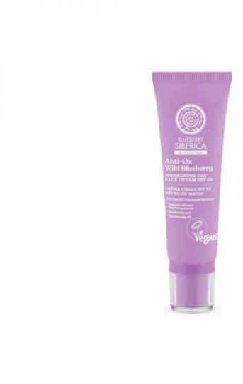 Invigorating Facial Day Cream 50 ml