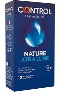 Xtra Lube condoms 12 units