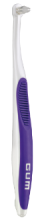 End-Tuft Toothbrush