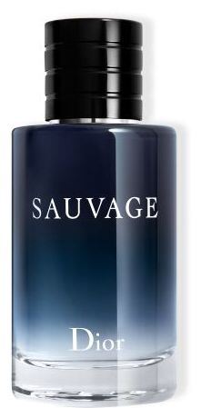 Eau de Toilette Sauvage Vaporizer 200 ml