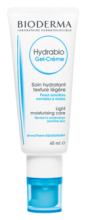 Hydrabio Cream Gel 40Ml