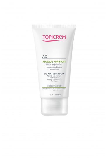 AC Purifying Mask 50 ml