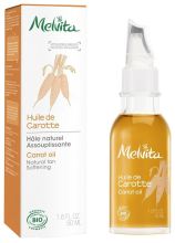 Carrot Oil 50 ml