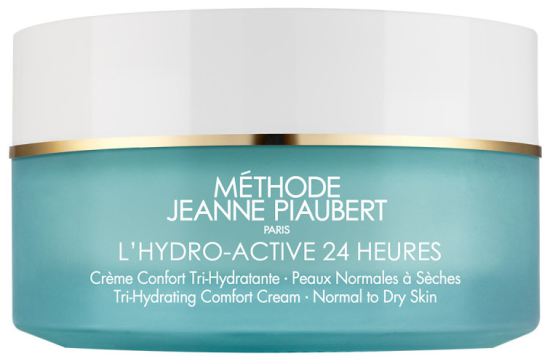 L&#39;hydro Active 24h Tri-Hydrating Comfort Cream Pns 50 ml