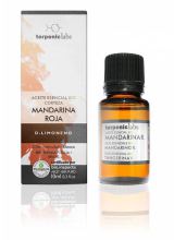 Tangerine Essential Oil