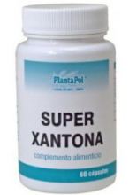 Super Xanthone 60 capsules