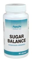 Sugar Balance 60cap.