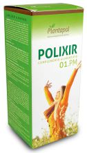 Polixir 01 PM Syrup 300 ml